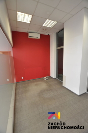 Atrakcyjny Lokal Biurowy Ok. 220 M2